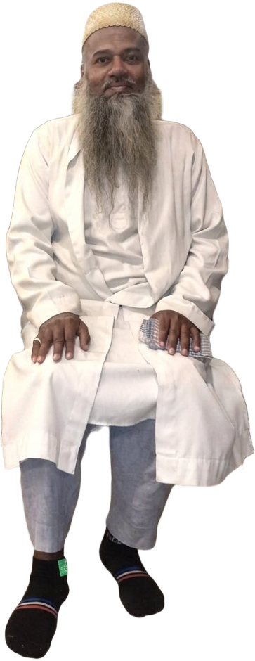 Yaqub Ali